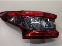  Фонарь (задний) Nissan Qashqai 2017-2023 9463193 #1