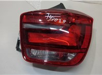  Фонарь (задний) BMW 1 F20, F21 2011-2019 9463208 #1