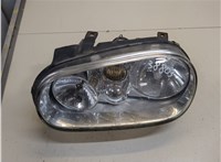  Фара (передняя) Volkswagen Golf 4 1997-2005 9463212 #1