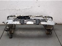  Рамка передняя (телевизор) Opel Astra H 2004-2010 9463220 #1