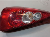  Фонарь (задний) Mazda 5 (CR) 2005-2010 9463235 #1