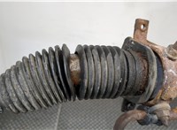  Рейка рулевая с г/у Volkswagen Golf 4 1997-2005 9463274 #2