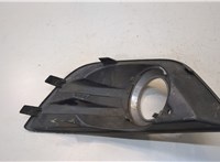  Заглушка (решетка) бампера Ford Kuga 2008-2012 9463280 #2