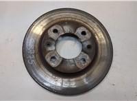  Диск тормозной Peugeot 206 9463330 #3