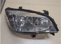  Фара (передняя) Opel Zafira A 1999-2005 9463533 #1