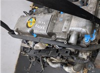 603179, 93172306 Двигатель (ДВС) Opel Zafira A 1999-2005 9463620 #32