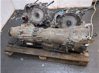 7202700300 КПП - автомат (АКПП) 4х4 SsangYong Rexton 2001-2007 9463642 #4