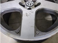  Диск колесный Volkswagen Golf 4 1997-2005 9463653 #3