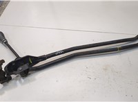  Кулиса КПП Nissan Almera N16 2000-2006 9463673 #1