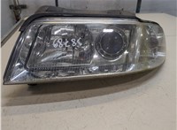  Фара (передняя) Audi A4 (B5) 1994-2000 9463695 #2