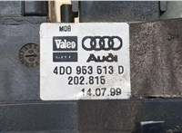  Переключатель поворотов и дворников (стрекоза) Audi A4 (B5) 1994-2000 9463727 #4