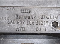  Ручка двери наружная Audi A6 (C5) 1997-2004 9463830 #3