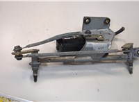  Механизм стеклоочистителя (трапеция дворников) Renault Scenic 1996-2002 9463831 #2