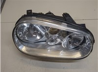  Фара (передняя) Volkswagen Golf 4 1997-2005 9463833 #1