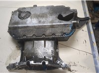  Поддон Audi A4 (B6) 2000-2004 9463859 #1