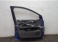 1505704, P4M51A20125AE Дверь боковая (легковая) Ford Focus 2 2005-2008 9463959 #10
