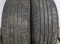  Пара шин 205/50 R17 BMW 1 E87 2004-2011 9463969 #3