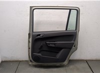 124244, 13203016 Дверь боковая (легковая) Opel Zafira B 2005-2012 9464026 #7