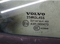  Стекло форточки двери Volvo S60 2000-2009 9464096 #2