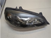  Фара (передняя) Opel Astra G 1998-2005 9464104 #1