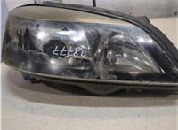  Фара (передняя) Opel Astra G 1998-2005 9464104 #2