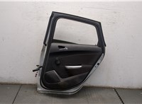  Дверь боковая (легковая) Opel Astra J 2010-2017 9464116 #5