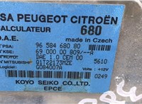  Блок управления электроусилителем руля Citroen C2 9464122 #4