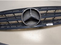  Решетка радиатора Mercedes ML W163 1998-2004 9464213 #1