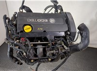 93188485 Двигатель (ДВС) Opel Astra H 2004-2010 9464219 #5