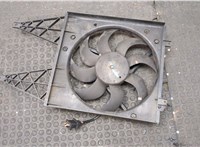 6Q0121207N Вентилятор радиатора Volkswagen Polo 2005-2009 9464255 #4