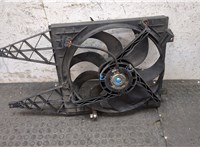 6Q0121207N Вентилятор радиатора Volkswagen Polo 2005-2009 9464255 #5
