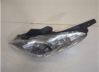  Фара (передняя) Hyundai i20 2009-2012 9464329 #3