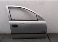 124548, 9153272 Дверь боковая (легковая) Opel Astra G 1998-2005 9464338 #1