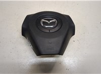  Подушка безопасности водителя Mazda 3 (BK) 2003-2009 9464343 #1