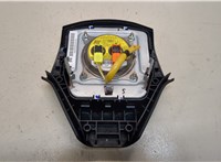  Подушка безопасности водителя Mazda 3 (BK) 2003-2009 9464343 #2