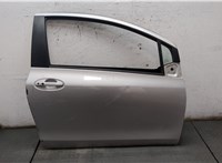  Дверь боковая (легковая) Toyota Yaris 2005-2011 9464359 #1