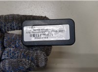 50550396 Подсветка номера Alfa Romeo Stelvio 2016- 9464364 #1