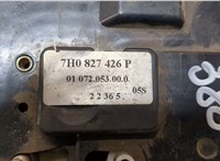  Замок багажника Volkswagen Caddy 2004-2010 9464403 #4