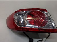  Фонарь (задний) Hyundai Santa Fe 2005-2012 9464406 #1