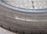  Комплект шин 235/40 R18 Audi TT (8N) 1998-2006 9464410 #16