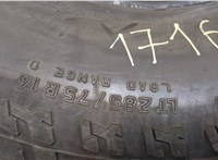  Пара шин 285/75 R16 Hummer H3 9464444 #12