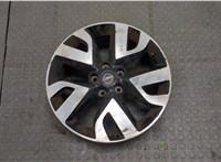  Комплект литых дисков Nissan Juke 2010-2014 9464550 #1