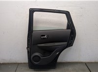 H2100JD0M0, H2152JD0M0 Дверь боковая (легковая) Nissan Qashqai 2006-2013 9464617 #6