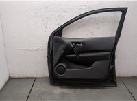 H0100JD0M0 Дверь боковая (легковая) Nissan Qashqai 2006-2013 9464661 #4