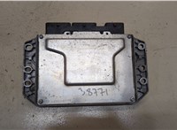  Блок управления двигателем Renault Scenic 2003-2009 9464719 #1