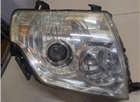  Фара (передняя) Mitsubishi Pajero 2006-2011 9464723 #2