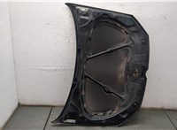  Капот Volkswagen Polo 2009-2014 9464729 #5