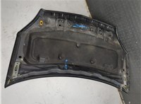 1160008, 13141723, 93184414 Капот Opel Zafira B 2005-2012 9464782 #8