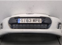  Бампер Peugeot 308 2007-2013 9465092 #1