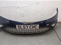  Бампер Honda Civic 2006-2012 9465128 #1